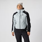 Chaqueta para mujer Scott Ultimate GORE-TEX