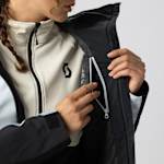 Chaqueta para mujer Scott Ultimate GORE-TEX