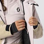 Scott Ultimate Dryo Utility Women's Jacket