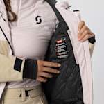 Scott Ultimate Dryo Utility Women's Jacket