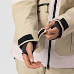 Scott Ultimate Dryo Utility Women's Jacket