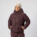 Chaqueta para mujer Scott Insuloft Warm
