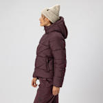 Chaqueta para mujer Scott Insuloft Warm