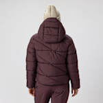 Chaqueta para mujer Scott Insuloft Warm
