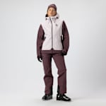 Chaqueta para mujer Scott Explorair 3 Layer