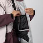 Chaqueta para mujer Scott Explorair 3 Layer
