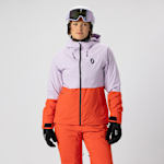 Scott Ultimate Dryo 10 Women's Jacket