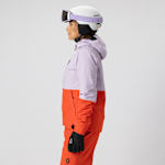 Scott Ultimate Dryo 10 Women's Jacket