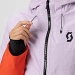 Scott Ultimate Dryo 10 Women's Jacket
