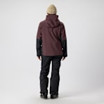Chaqueta para mujer Scott Explorair GORE-TEX 3 Layer