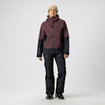 Chaqueta para mujer Scott Explorair GORE-TEX 3 Layer