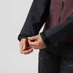 Chaqueta para mujer Scott Explorair GORE-TEX 3 Layer