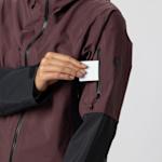 Chaqueta para mujer Scott Explorair GORE-TEX 3 Layer