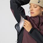 Chaqueta para mujer Scott Explorair GORE-TEX 3 Layer