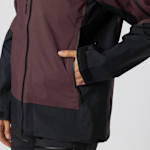 Chaqueta para mujer Scott Explorair GORE-TEX 3 Layer