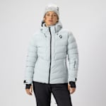 Scott Ultimate Warm Women's Jacket