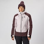 Chaqueta para mujer Scott Ultimate GORE-TEX