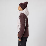 Chaqueta para mujer Scott Ultimate GORE-TEX