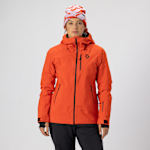 Chaqueta para mujer Scott Ultimate GORE-TEX