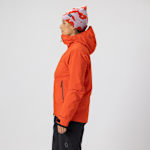 Chaqueta para mujer Scott Ultimate GORE-TEX