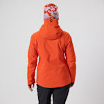 Chaqueta para mujer Scott Ultimate GORE-TEX
