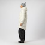 Chaqueta para mujer Scott Insuloft Warm Parka