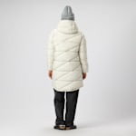 Chaqueta para mujer Scott Insuloft Warm Parka