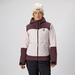 Scott Ultimate Dryo 10 Women's Jacket
