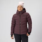 Scott Ultimate Warm Women's Jacket