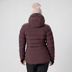 Scott Ultimate Warm Women's Jacket