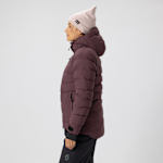 Scott Ultimate Warm Women's Jacket