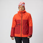 Scott Ultimate Dryo Utility Women's Jacket