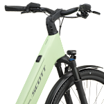 Scott Passage 10 Belt Wave Bike
