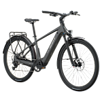 Bicicleta Scott Passage 20