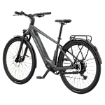 Bicicleta Scott Passage 20