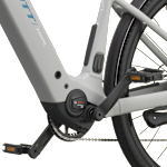 Bicicleta SCOTT Passage 20 Wave