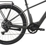 Bicicleta Scott Passage 20