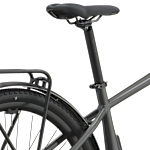 Bicicleta Scott Passage 20