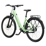 Scott Passage 10 Belt Wave Bike