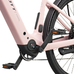 Bicicleta SCOTT Passage 20 Wave