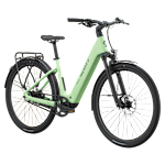 Scott Passage 10 Belt Wave Bike