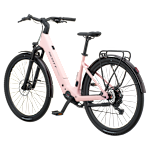 Bicicleta SCOTT Passage 20 Wave