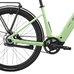 Scott Passage 10 Belt Wave Bike