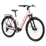 Bicicleta SCOTT Passage 20 Wave