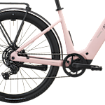 Bicicleta SCOTT Passage 20 Wave