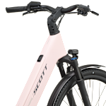 Bicicleta SCOTT Passage 20 Wave