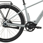 Scott Passage 10 Belt Bike