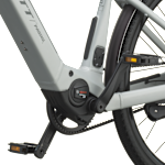 Scott Passage 10 Belt Bike