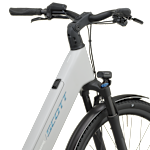 Bicicleta SCOTT Passage 20 Wave