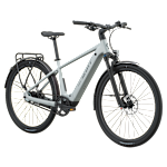 Scott Passage 10 Belt Bike